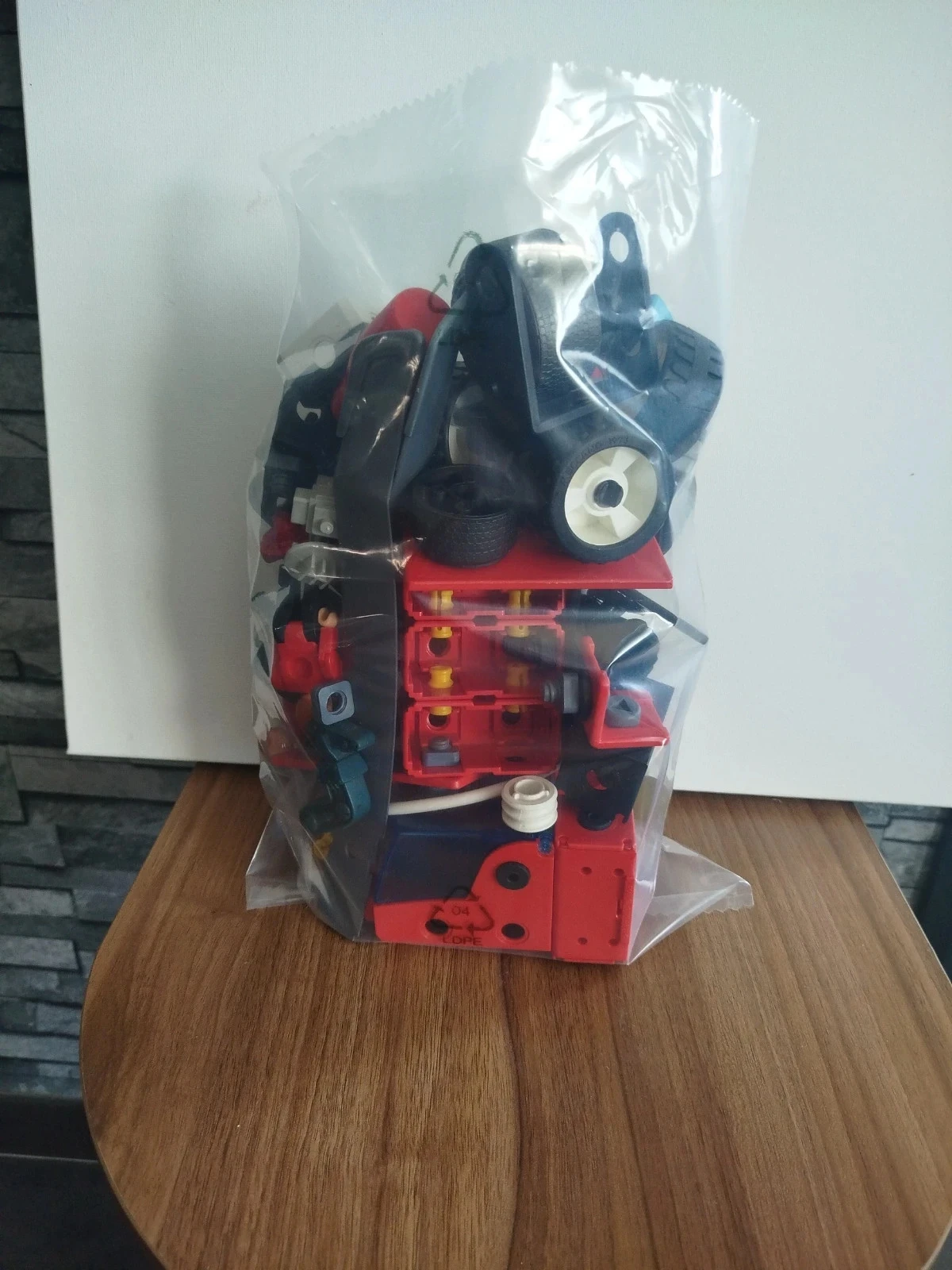 Lot set of vehicle parts to assemble – photo 5